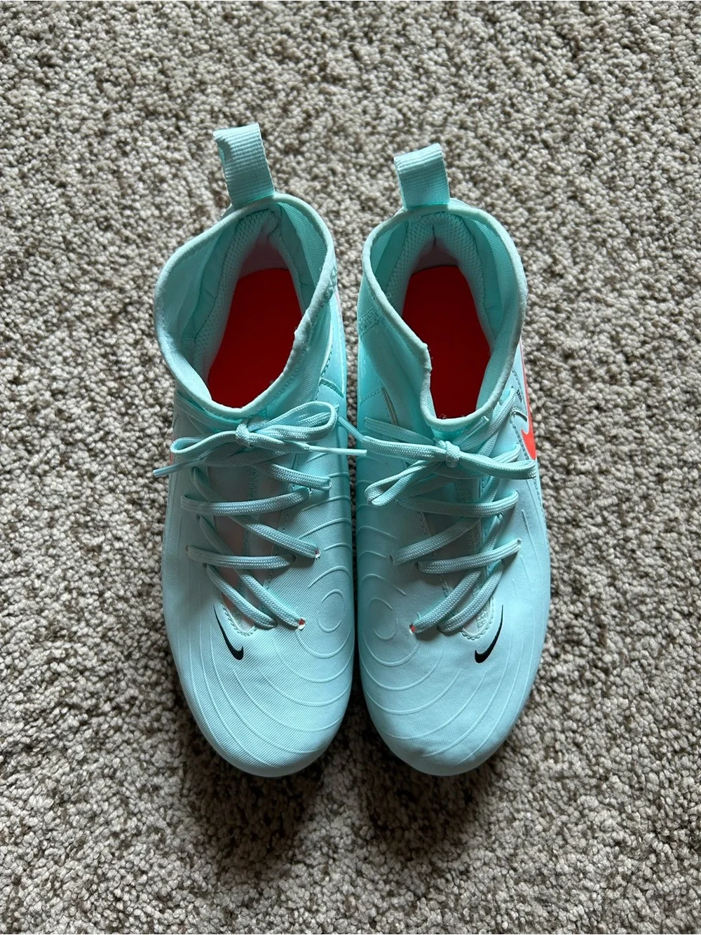 Nike youth soccer